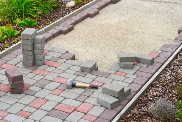 Best Driveway Pavers Near Me  in New London, WI