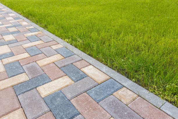 Best Cobblestone Driveway Pavers  in New London, WI